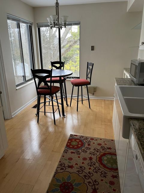 Tiny photo for 33 Shoreline Road #B, Lake Barrington, IL 60010 (MLS # 12516438)