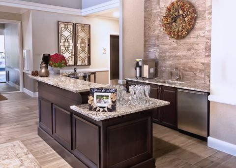 Tiny photo for 33 Shoreline Road #B, Lake Barrington, IL 60010 (MLS # 12516438)