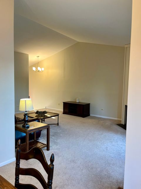 Tiny photo for 33 Shoreline Road #B, Lake Barrington, IL 60010 (MLS # 12516438)