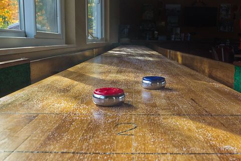 Tiny photo for 33 Shoreline Road #B, Lake Barrington, IL 60010 (MLS # 12516438)