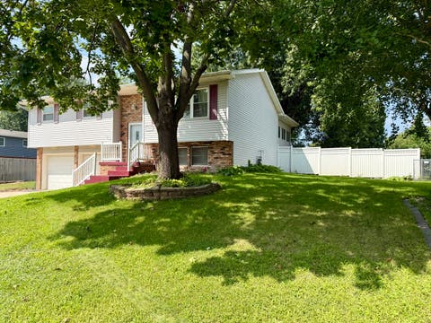 Tiny photo for 1059 Meadow Lane, Colona, IL 61241 (MLS # 12741250)