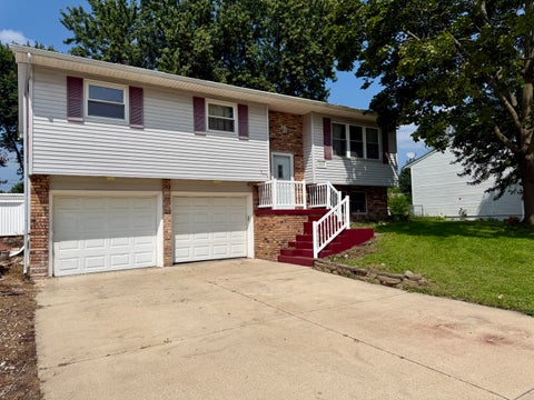 Tiny photo for 1059 Meadow Lane, Colona, IL 61241 (MLS # 12741250)