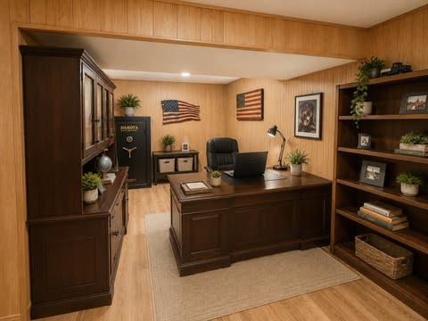 Tiny photo for 1059 Meadow Lane, Colona, IL 61241 (MLS # 12741250)