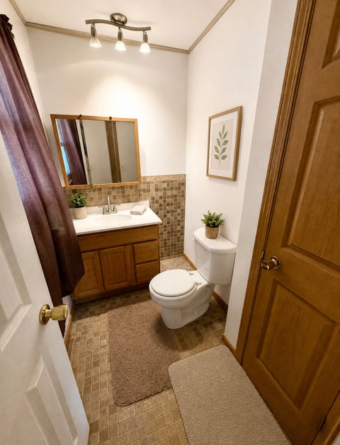 Tiny photo for 1059 Meadow Lane, Colona, IL 61241 (MLS # 12741250)