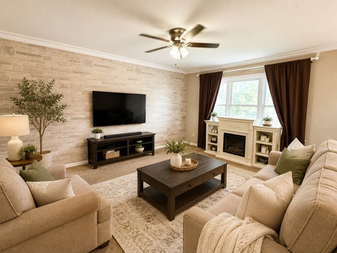 Tiny photo for 1059 Meadow Lane, Colona, IL 61241 (MLS # 12741250)