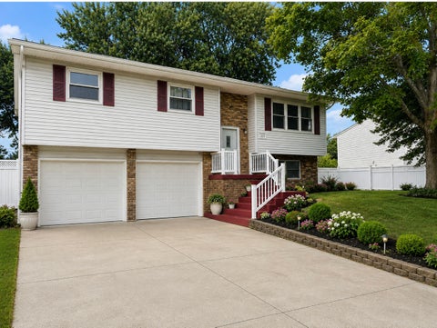 Photo of 1059 Meadow Lane, Colona, IL 61241 (MLS # 12741250)