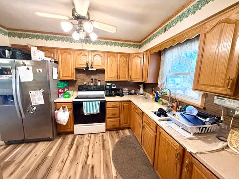 Tiny photo for 1059 Meadow Lane, Colona, IL 61241 (MLS # 12741250)