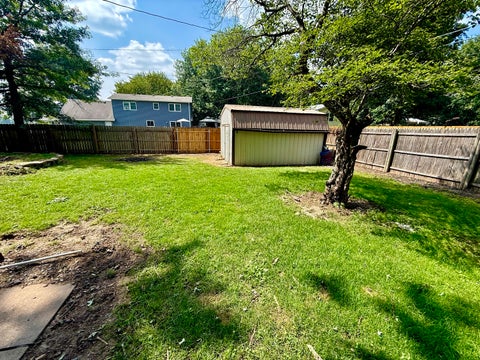 Tiny photo for 1059 Meadow Lane, Colona, IL 61241 (MLS # 12741250)