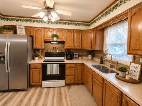 Tiny photo for 1059 Meadow Lane, Colona, IL 61241 (MLS # 12741250)