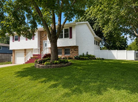 Tiny photo for 1059 Meadow Lane, Colona, IL 61241 (MLS # 12741250)