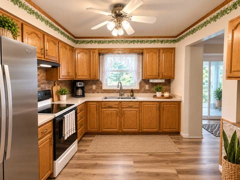 Tiny photo for 1059 Meadow Lane, Colona, IL 61241 (MLS # 12741250)