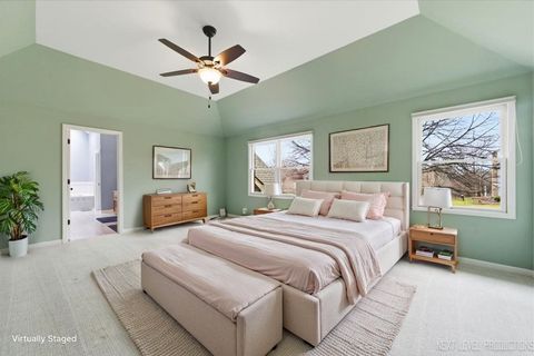 Tiny photo for 1220 Davey Drive, Batavia, IL 60510 (MLS # 12581037)