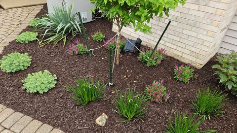 Tiny photo for 1220 Davey Drive, Batavia, IL 60510 (MLS # 12581037)