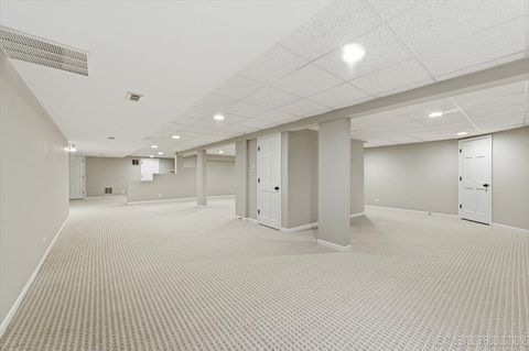 Tiny photo for 1220 Davey Drive, Batavia, IL 60510 (MLS # 12581037)