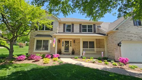 Tiny photo for 1220 Davey Drive, Batavia, IL 60510 (MLS # 12581037)