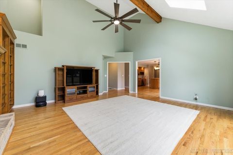 Tiny photo for 1220 Davey Drive, Batavia, IL 60510 (MLS # 12581037)