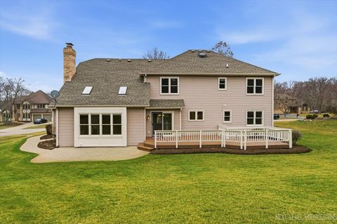 Tiny photo for 1220 Davey Drive, Batavia, IL 60510 (MLS # 12581037)