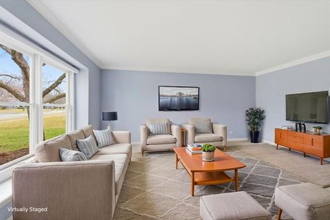 Tiny photo for 1220 Davey Drive, Batavia, IL 60510 (MLS # 12581037)