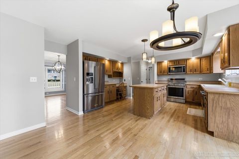 Tiny photo for 1220 Davey Drive, Batavia, IL 60510 (MLS # 12581037)