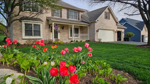 Tiny photo for 1220 Davey Drive, Batavia, IL 60510 (MLS # 12581037)