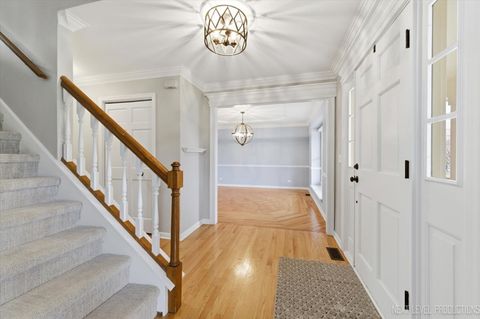 Tiny photo for 1220 Davey Drive, Batavia, IL 60510 (MLS # 12581037)