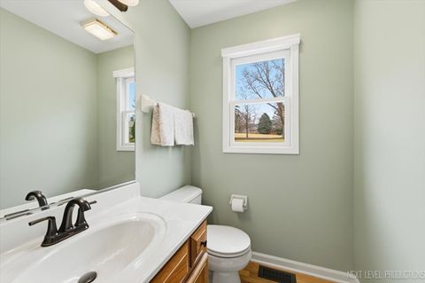 Tiny photo for 1220 Davey Drive, Batavia, IL 60510 (MLS # 12581037)