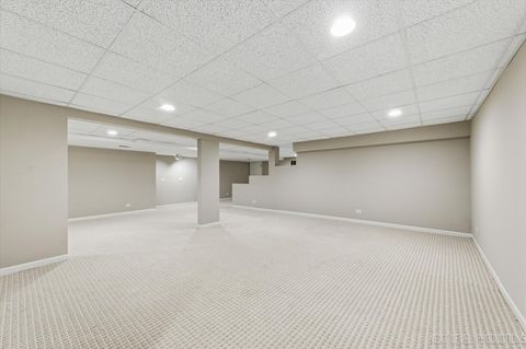 Tiny photo for 1220 Davey Drive, Batavia, IL 60510 (MLS # 12581037)