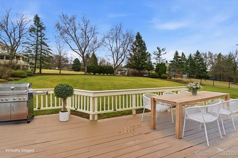 Tiny photo for 1220 Davey Drive, Batavia, IL 60510 (MLS # 12581037)