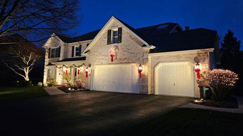 Tiny photo for 1220 Davey Drive, Batavia, IL 60510 (MLS # 12581037)