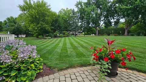 Tiny photo for 1220 Davey Drive, Batavia, IL 60510 (MLS # 12581037)