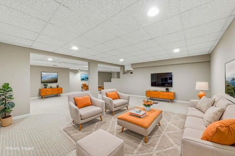 Tiny photo for 1220 Davey Drive, Batavia, IL 60510 (MLS # 12581037)