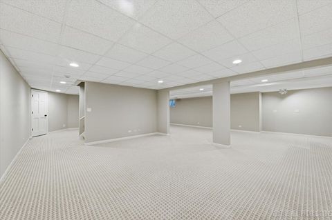 Tiny photo for 1220 Davey Drive, Batavia, IL 60510 (MLS # 12581037)