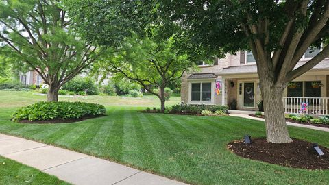 Tiny photo for 1220 Davey Drive, Batavia, IL 60510 (MLS # 12581037)