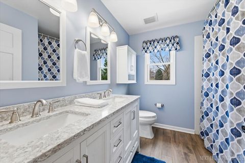 Tiny photo for 1220 Davey Drive, Batavia, IL 60510 (MLS # 12581037)