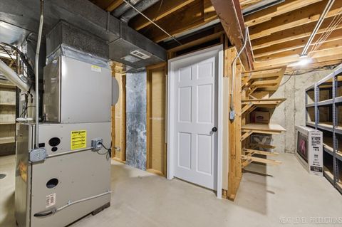 Tiny photo for 1220 Davey Drive, Batavia, IL 60510 (MLS # 12581037)