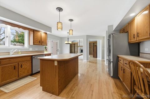 Tiny photo for 1220 Davey Drive, Batavia, IL 60510 (MLS # 12581037)