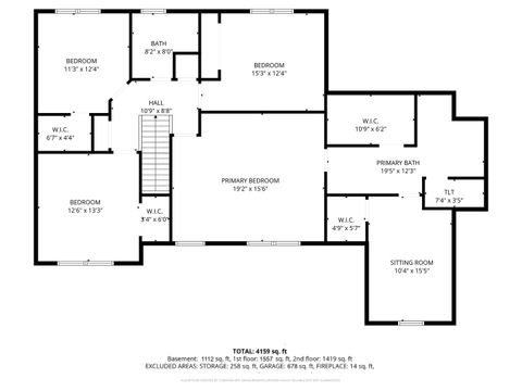 Tiny photo for 1220 Davey Drive, Batavia, IL 60510 (MLS # 12581037)