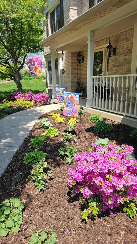 Tiny photo for 1220 Davey Drive, Batavia, IL 60510 (MLS # 12581037)