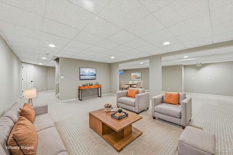 Tiny photo for 1220 Davey Drive, Batavia, IL 60510 (MLS # 12581037)