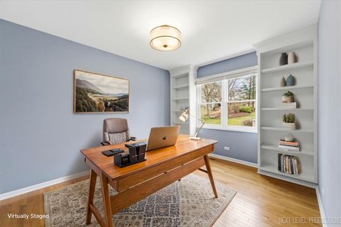 Tiny photo for 1220 Davey Drive, Batavia, IL 60510 (MLS # 12581037)