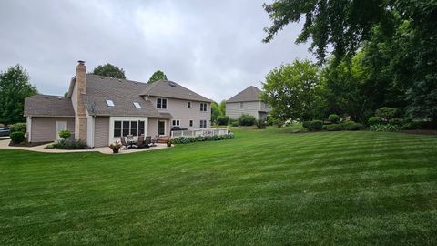 Tiny photo for 1220 Davey Drive, Batavia, IL 60510 (MLS # 12581037)