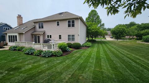 Tiny photo for 1220 Davey Drive, Batavia, IL 60510 (MLS # 12581037)
