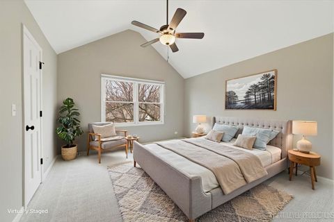 Tiny photo for 1220 Davey Drive, Batavia, IL 60510 (MLS # 12581037)