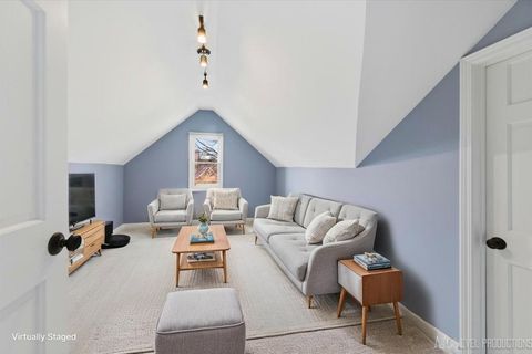 Tiny photo for 1220 Davey Drive, Batavia, IL 60510 (MLS # 12581037)