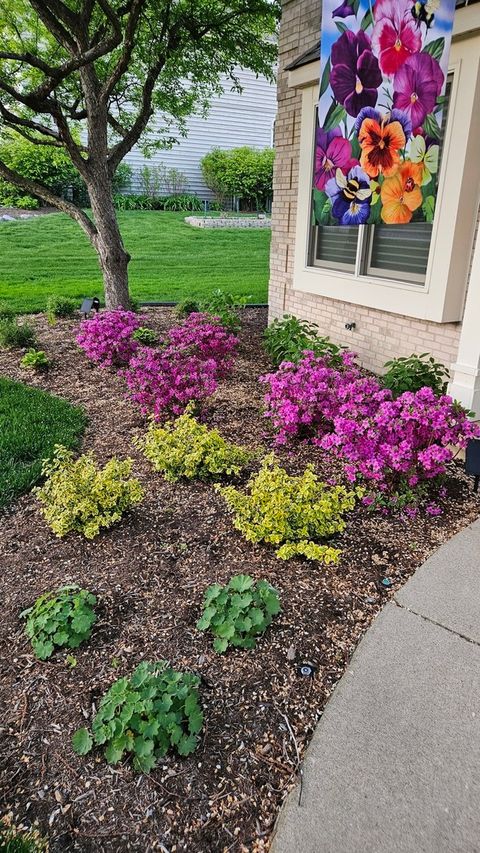 Tiny photo for 1220 Davey Drive, Batavia, IL 60510 (MLS # 12581037)