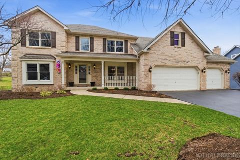 Tiny photo for 1220 Davey Drive, Batavia, IL 60510 (MLS # 12581037)