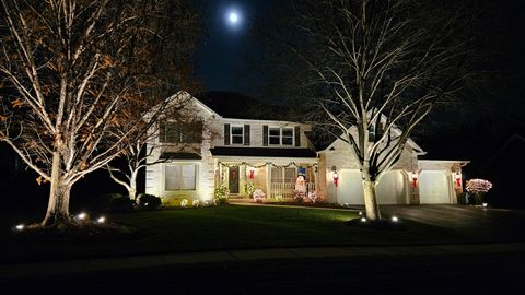 Tiny photo for 1220 Davey Drive, Batavia, IL 60510 (MLS # 12581037)