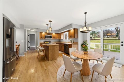 Tiny photo for 1220 Davey Drive, Batavia, IL 60510 (MLS # 12581037)