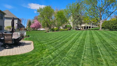 Tiny photo for 1220 Davey Drive, Batavia, IL 60510 (MLS # 12581037)