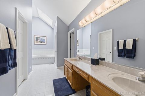 Tiny photo for 1220 Davey Drive, Batavia, IL 60510 (MLS # 12581037)